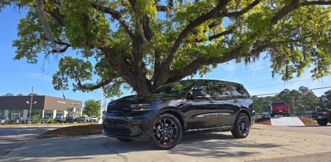 Dodge Durango 2021