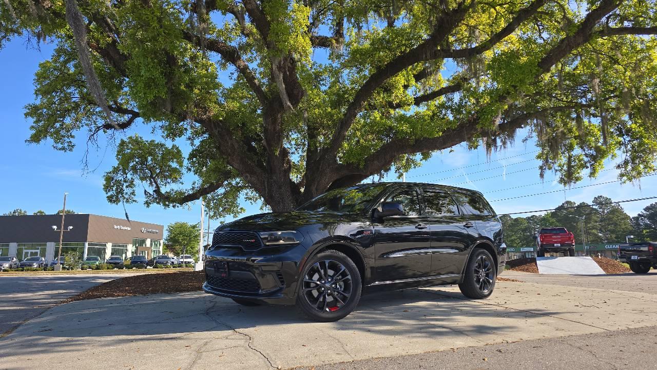 Dodge Durango 2021 in North Charleston, SC