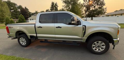 Ford Super Duty F-250 2024