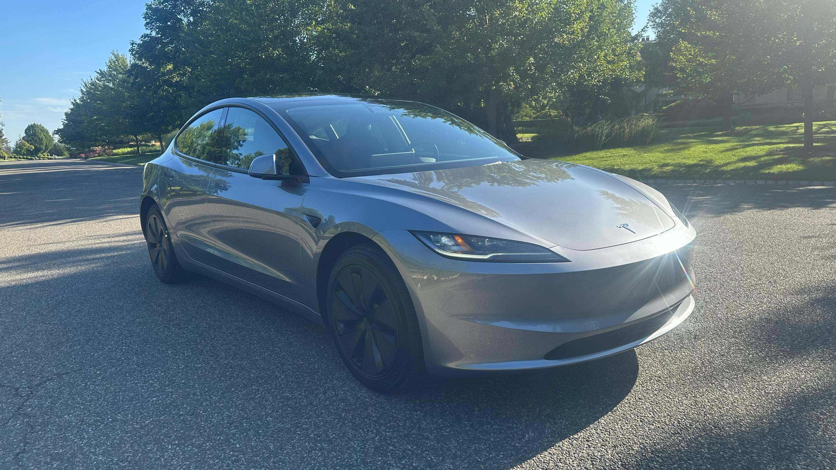 Tesla Model 3 2025 in Bernards, NJ