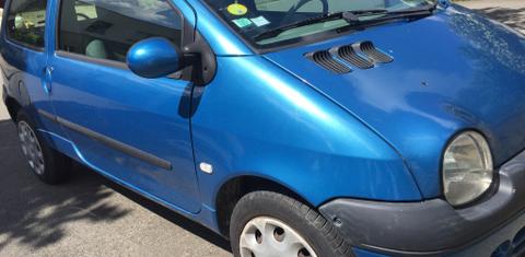 Renault TWINGO 2006