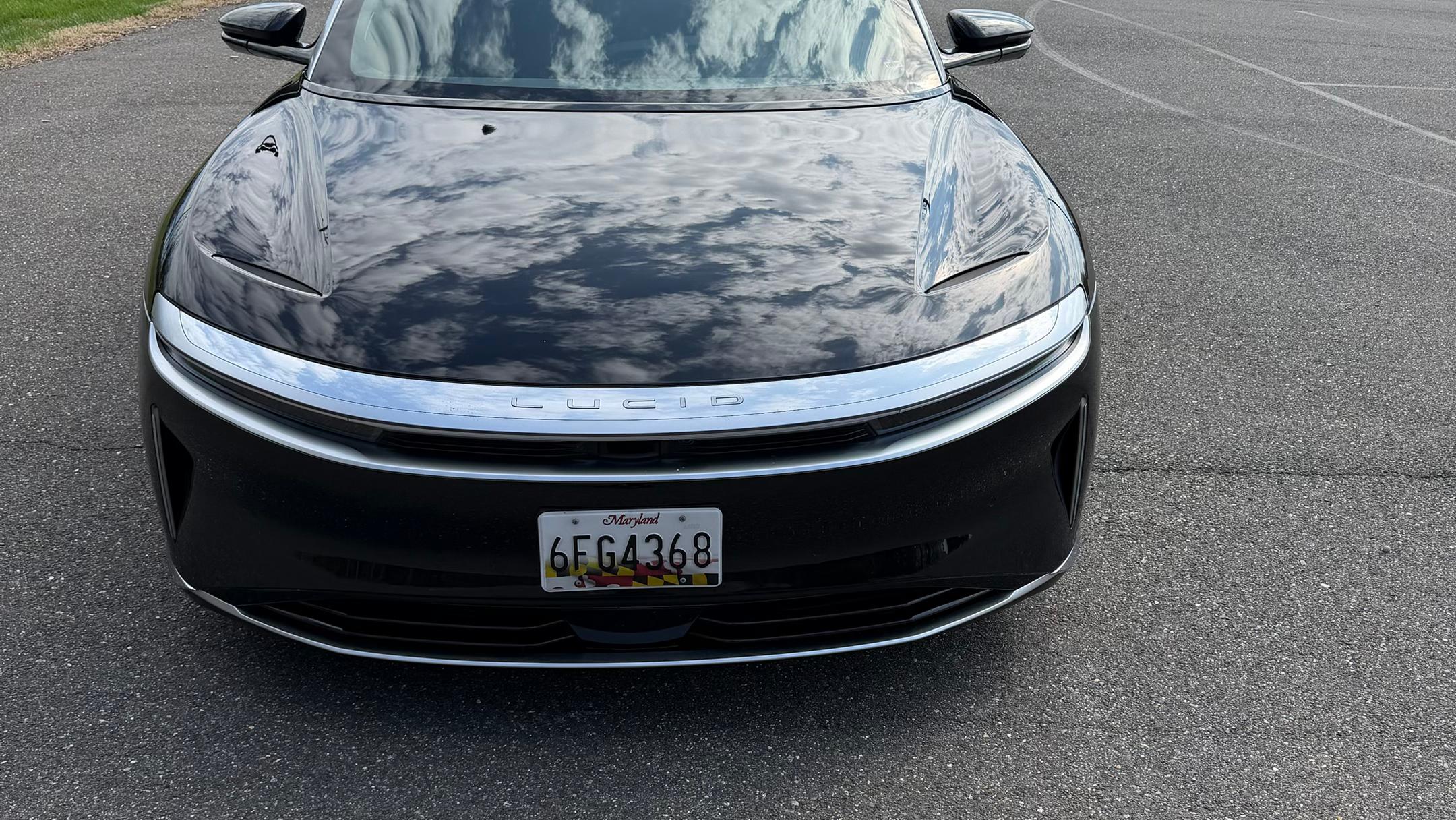 Lucid Air 2023 in Oxon Hill, MD