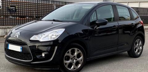 Citroen C3 2011