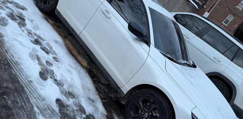 Honda Accord 2025