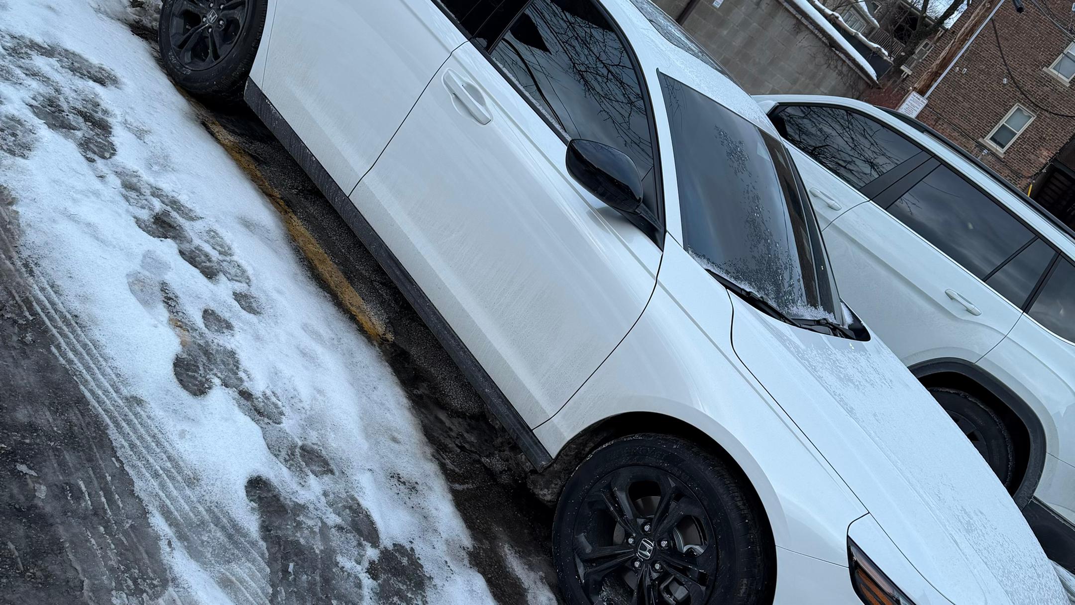 Honda Accord 2025 in Cleveland, OH