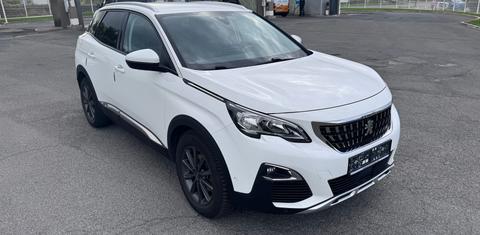 Peugeot 3008 2017