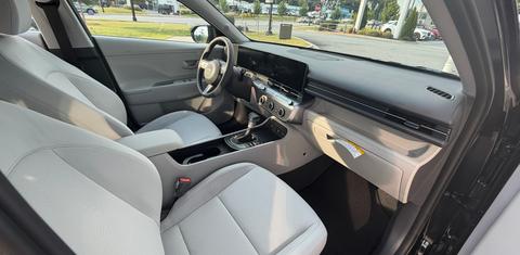 Hyundai Kona 2026