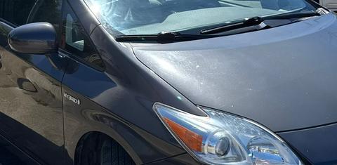 Toyota Prius 2010