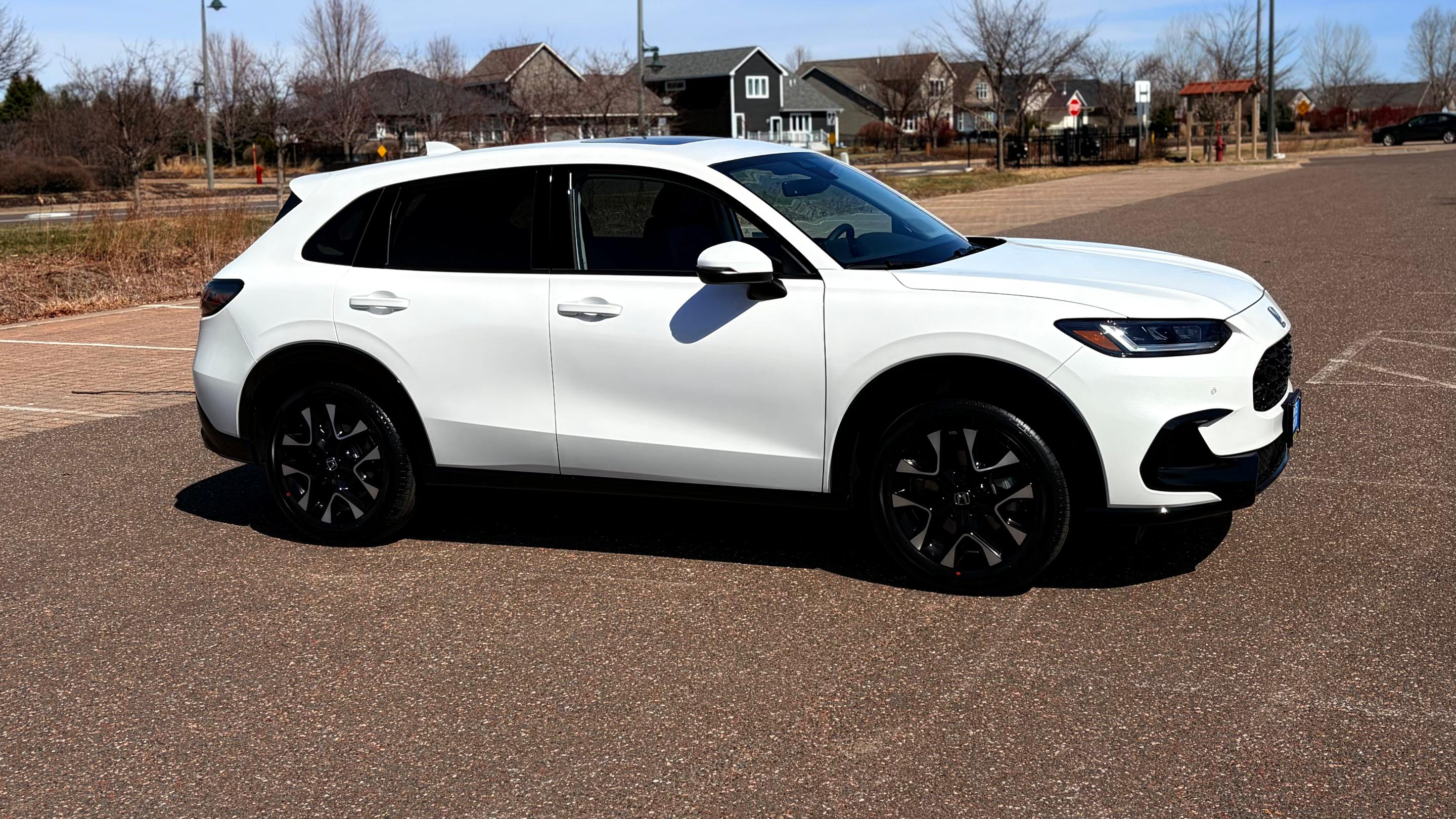 Honda HR-V 2026 in Bloomington, MN
