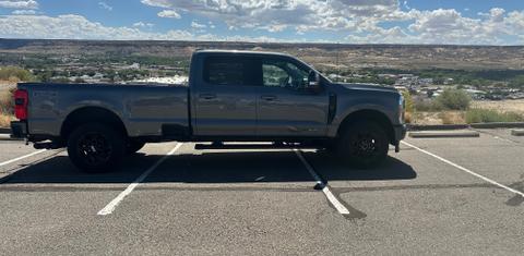 Ford Super Duty F-350 2023