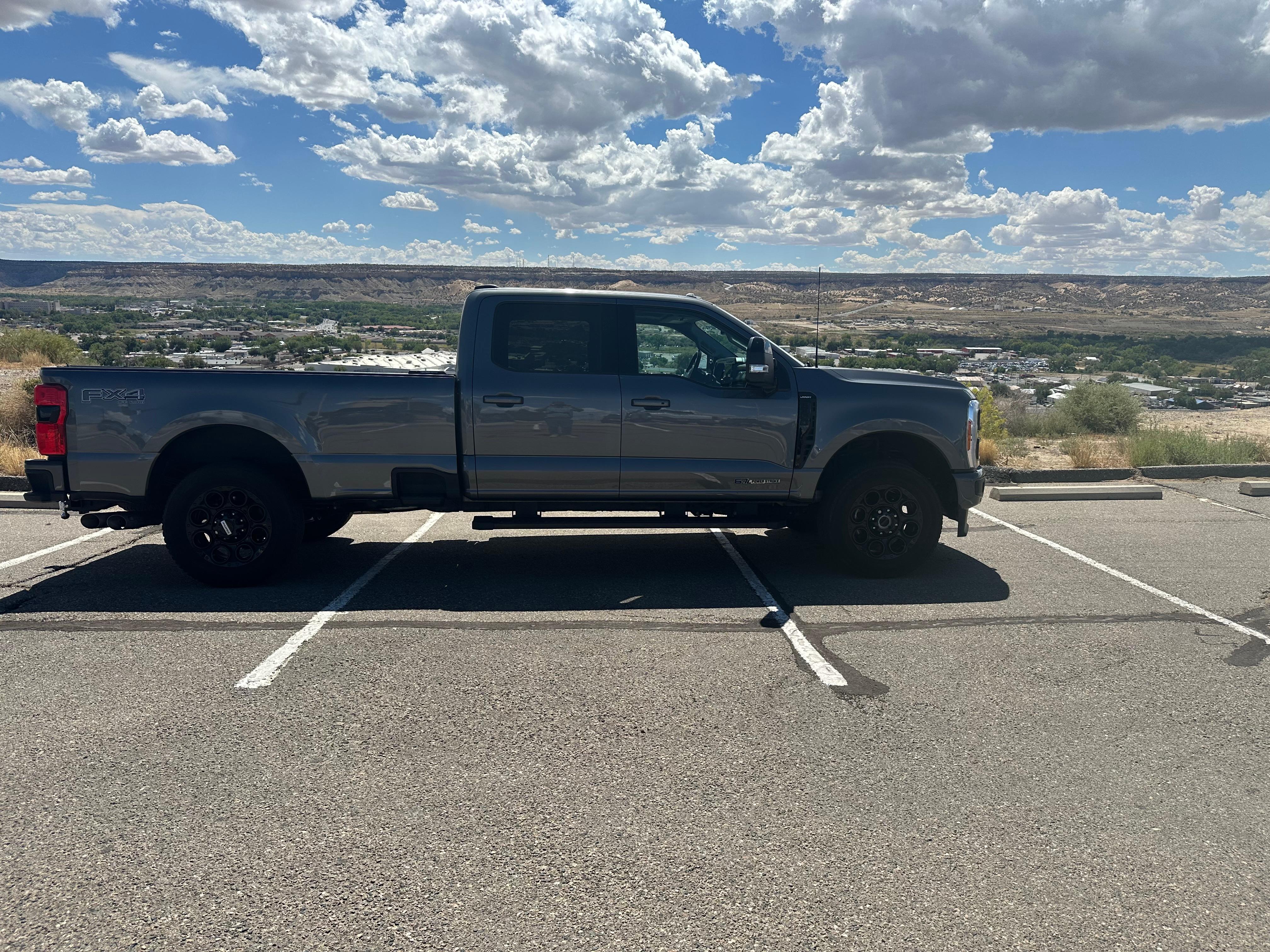 Ford Super Duty F-350 2023 in Farmington, NM
