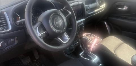 Jeep Renegade 2023
