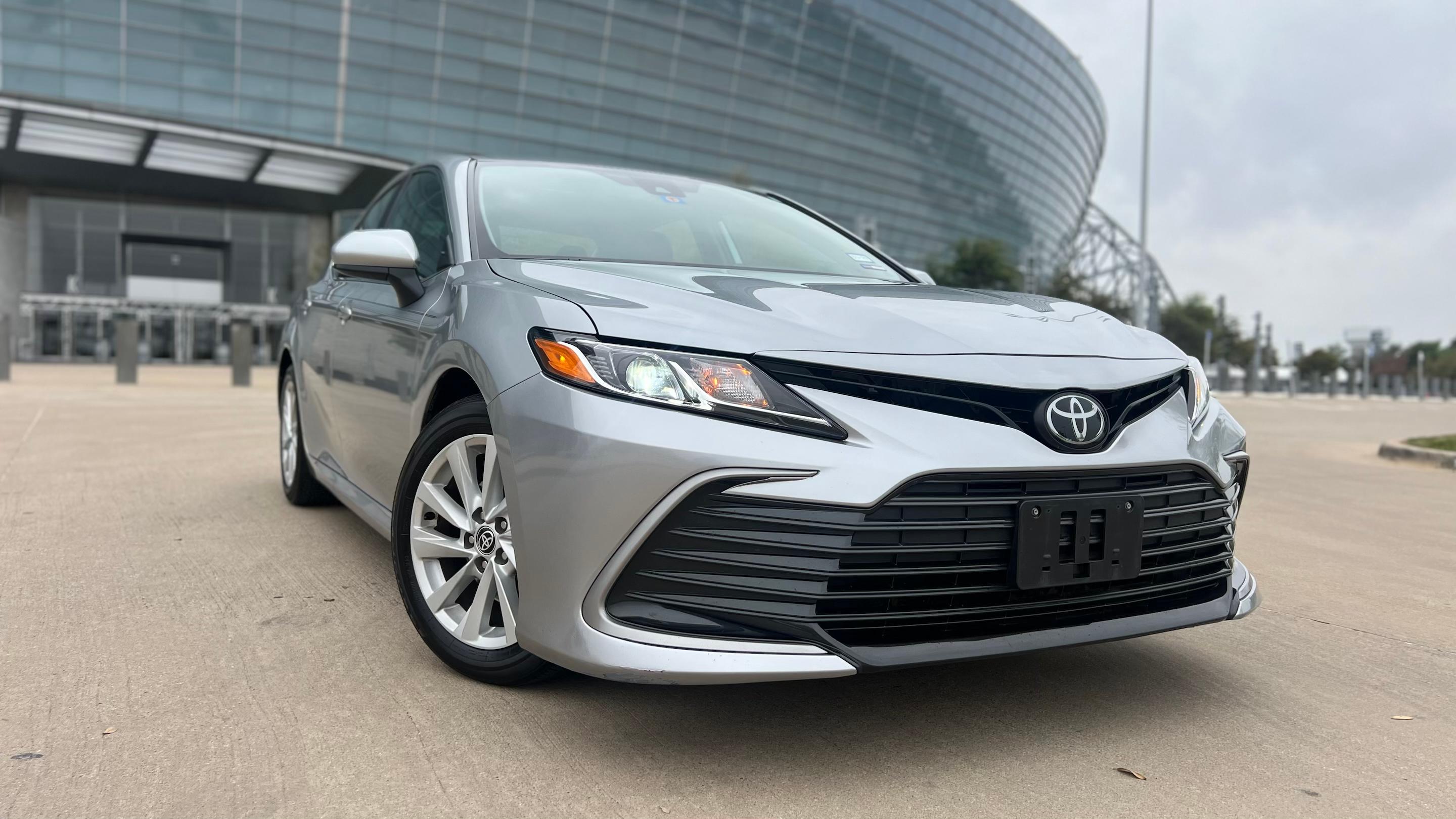 Toyota Camry 2023 in Arlington, TX