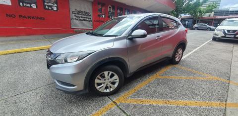 Honda HR-V 2017
