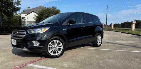 Ford Escape 2019