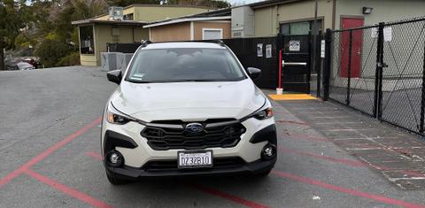 Subaru Crosstrek 2024