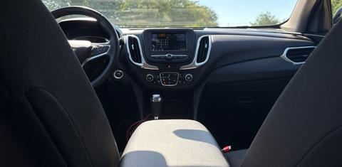 Chevrolet Equinox 2019