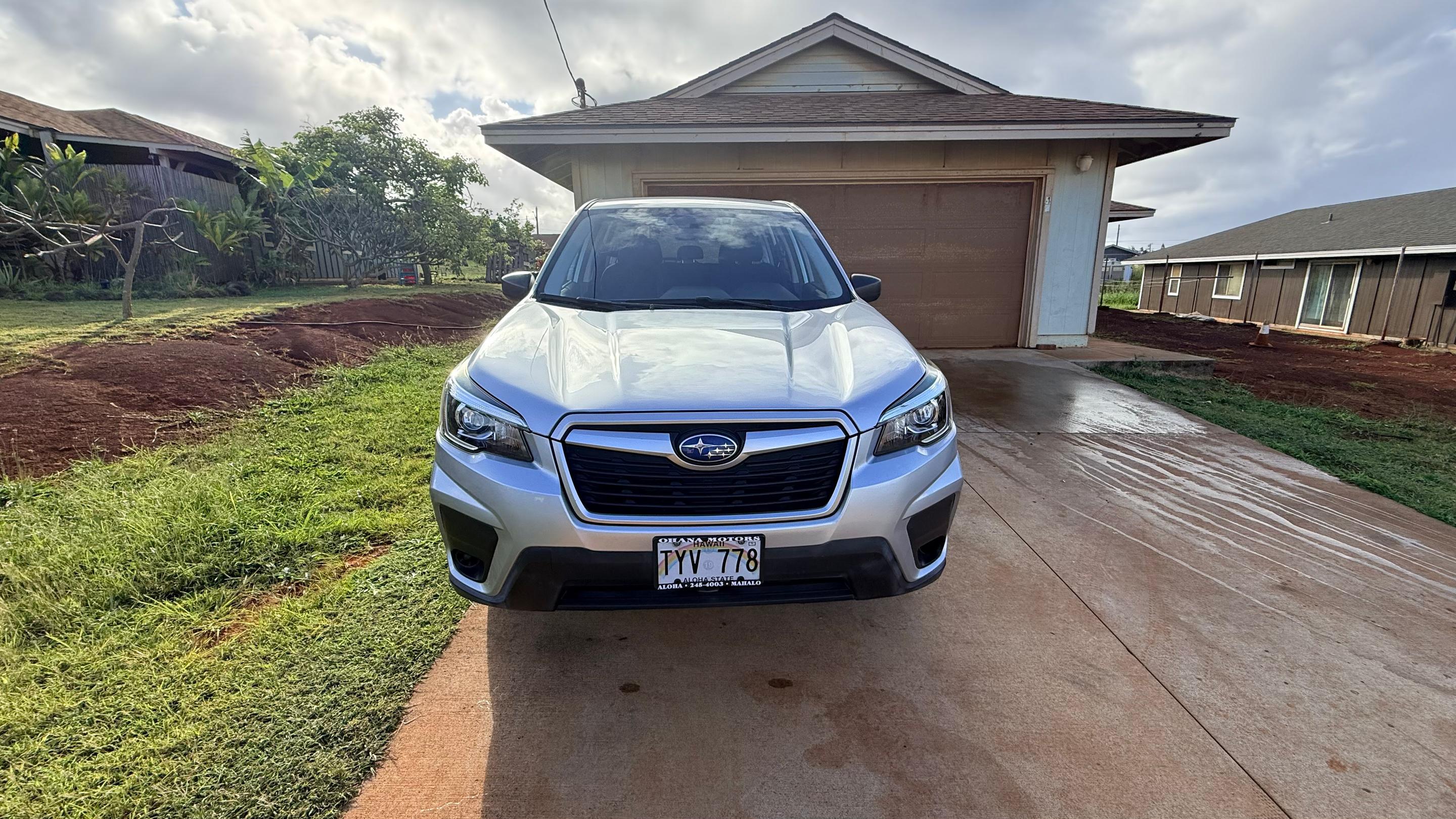 Subaru Forester 2020 in Lihue, HI