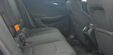 Chevrolet Malibu 2016