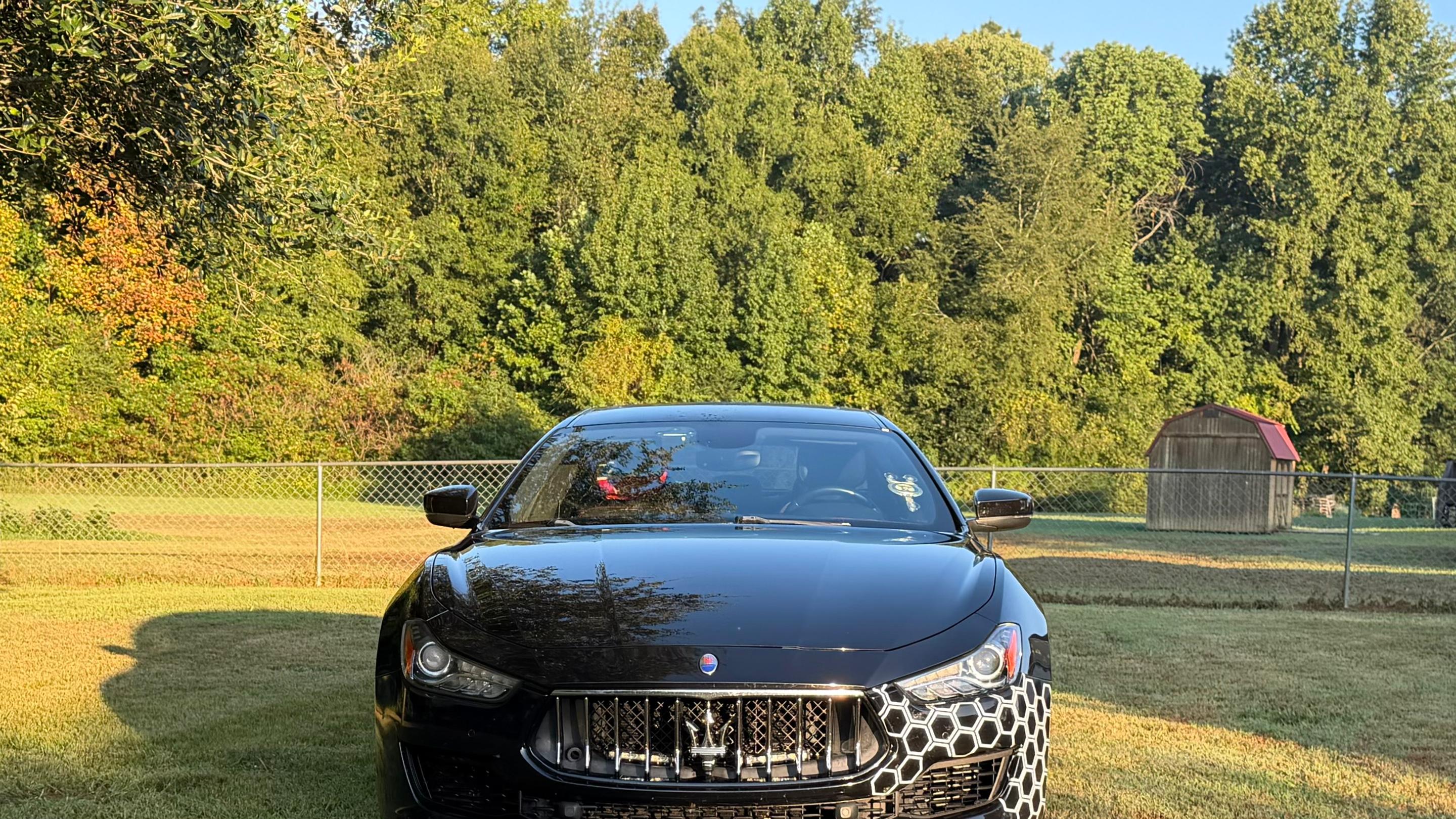 Maserati Ghibli 2019 in Fayetteville, TN