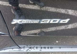 Catégorie de véhicule : BMW X5