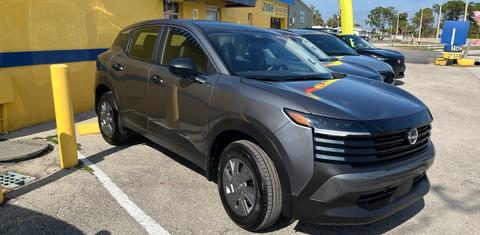 Nissan Kicks 2026