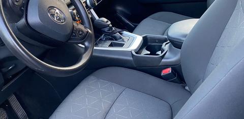 Toyota RAV4 2021