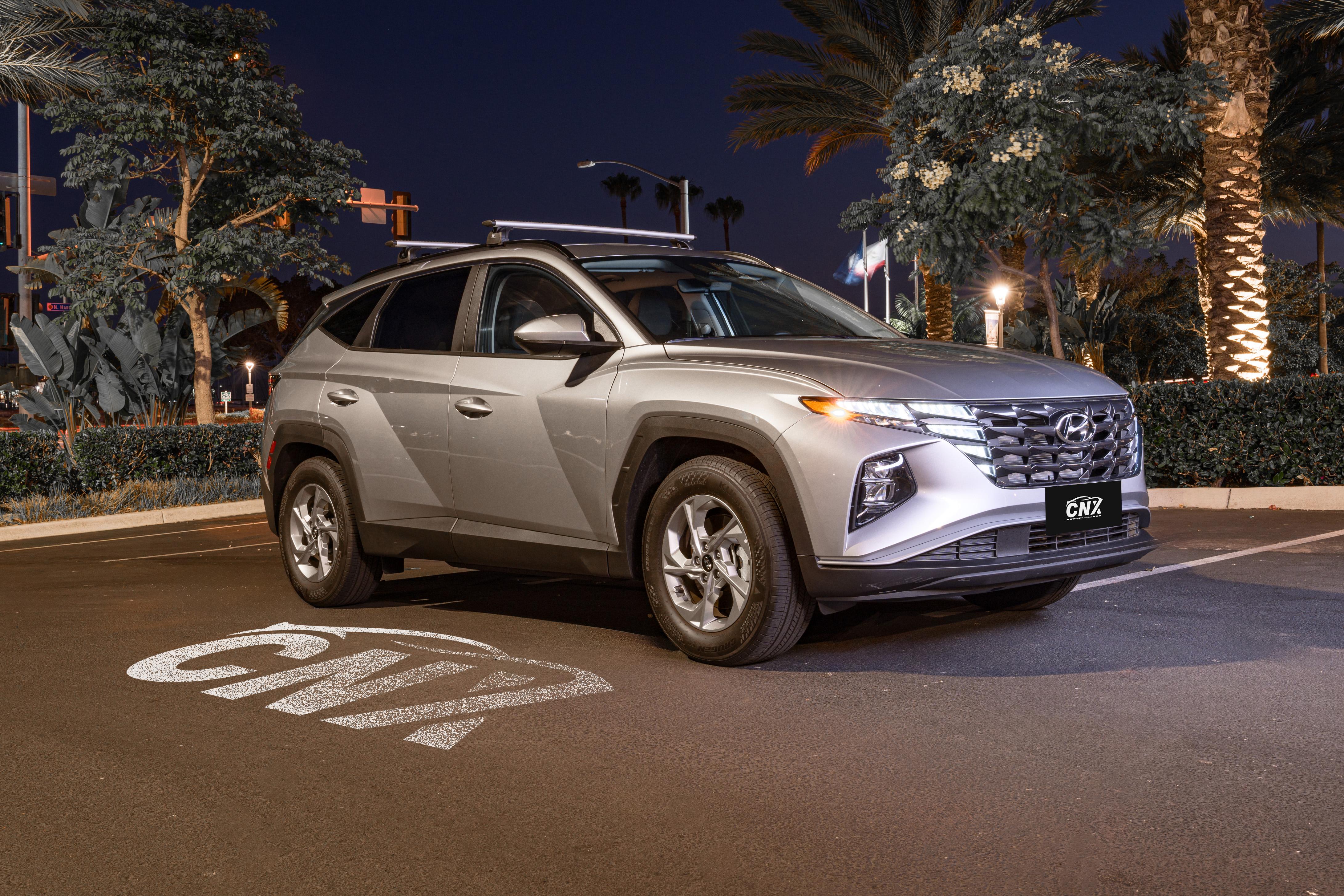 Hyundai Tucson 2024 in San Diego, CA