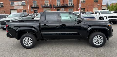 Toyota Tacoma 2026