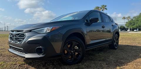 Subaru Crosstrek 2024