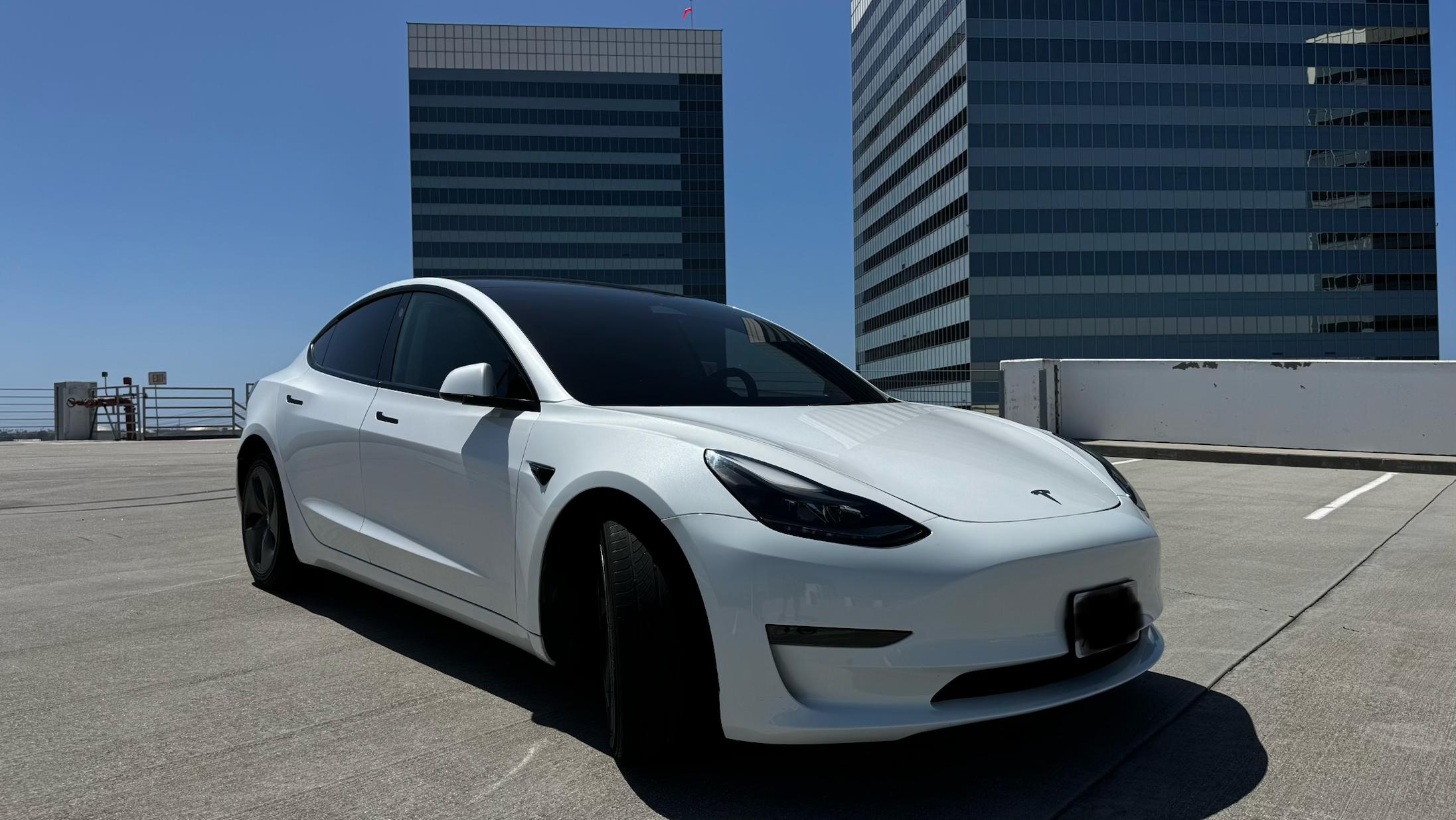 Tesla Model 3 2023 in El Segundo, CA