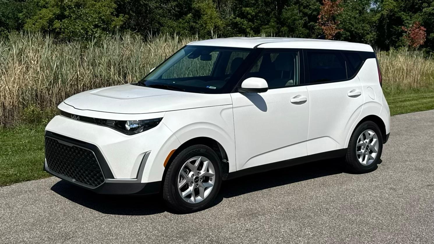 Kia Soul 2025 in Middleburg Heights, OH