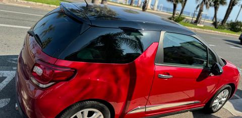 Citroen DS3 2014