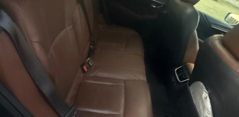 Subaru Outback 2022