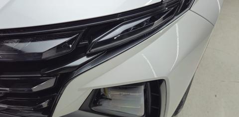 Hyundai Tucson 2025