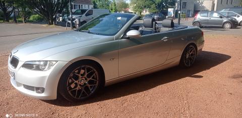 BMW SERIE 3 2007