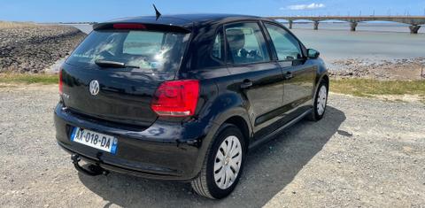Volkswagen POLO 2010