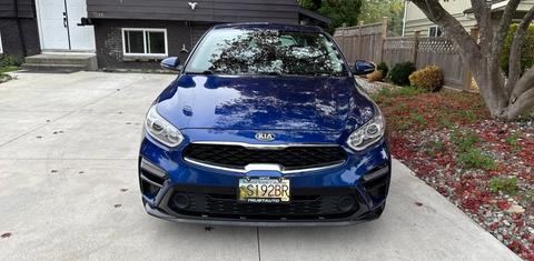 Kia Forte 2020