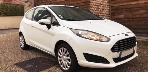 Ford FIESTA 2014