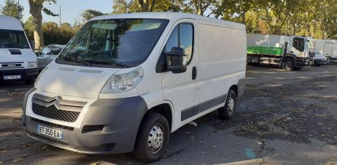 Citroen JUMPER 2011