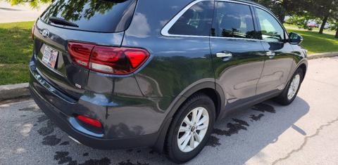 Kia Sorento 2020