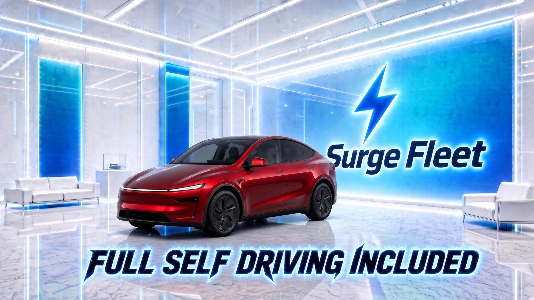 Tesla Model Y 2026 in Sherwood Park, AB