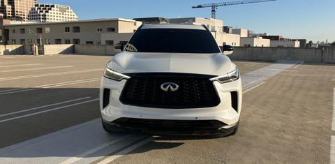 INFINITI QX60 2025