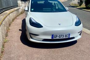 Tesla MODEL 3 2023 à Nice