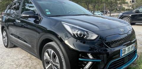 Kia NIRO 2021
