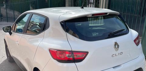 Renault CLIO IV SOCIETE 2018