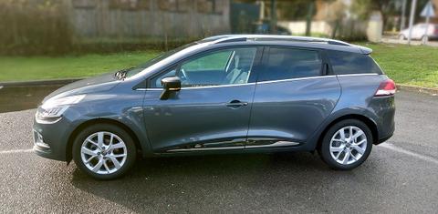 Renault CLIO IV 2020