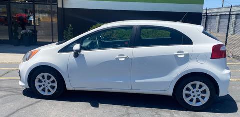 Kia Rio 2016