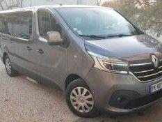 Renault TRAFIC III 2019 à Eyragues