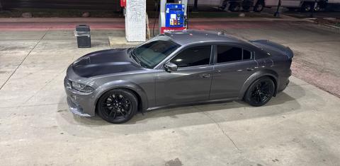Dodge Charger 2021